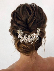 Alison - Bridal Hair Vine