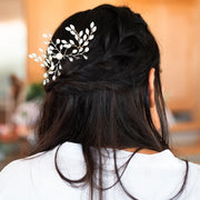 Wedding hair pins - Shannon
