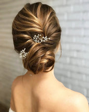 Bridal Hair pins - Kristin