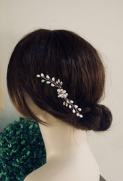 Wedding hair pins