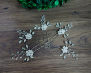 Wedding Hair Pins