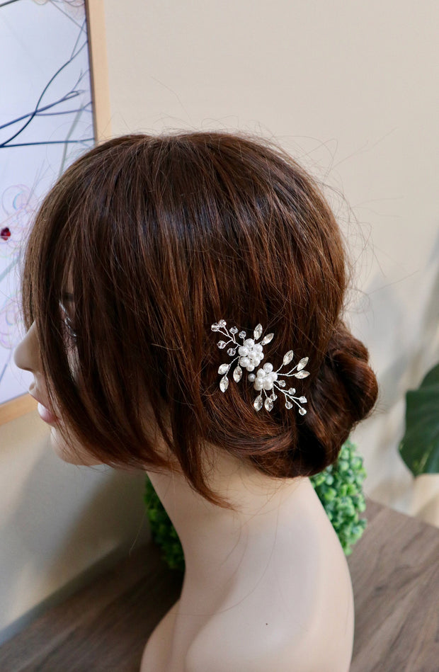 Wedding Hair Pins
