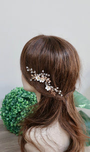 Bridal hair pins Wedding hair accessories Wedding hair pins Bridal Hair piece  Wedding Hair piece Bridal hair accessories