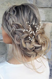 Bridal Hair Pins Wedding Hair Pins Bridal Hair Pin Wedding Hair Pin Wedding Hair Accessories Pearl Hair Pins Bridal Hair Accessories