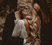 Nichole - Bridal Hair Vine