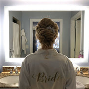 Bridal hair vine.