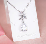 Jessica - Bridal Necklace Set