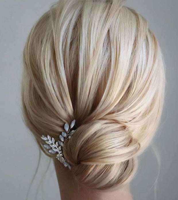 Kara - Bridal Hair Vine